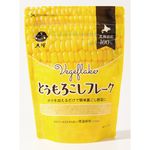 大望 とうもろこしフレーク 60g