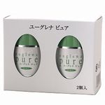 ユーグレナ ユーグレナ ピュア ２個セット 90粒入×2個