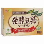 創健社 発酵豆乳入りマーガリン 160g