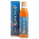 あまみ農業協同組合 奄美きび酢（さとうきび酢） 300ml