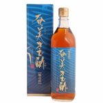 あまみ農業協同組合 奄美きび酢（さとうきび酢） 700ml