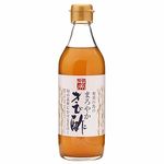 奄美自然食本舗 奄美の島のまろやかきび酢 360ml