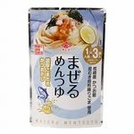 チョーコー醤油 まぜるめんつゆ 濃厚ごまだれかつおだし 30g×３袋