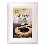 創健社 山芋入りお好み焼きミックス 200g