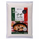 創健社 全粒粉入りピザミックス 200g