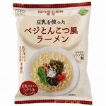 創健社 ベジとんこつ風ラーメン 100g