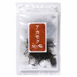 北村物産 乾燥アカモク 12g