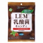 創健社 ＬＥＭ乳酸菌キャンディ 63g（個包装込み）