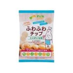 サンコー ふわふわチップ・じゃがいも味 20g