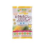 サンコー とうもろこしでつくったパフスナック・塩味 55g