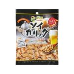 サンコー ソイガリック・ガーリックバター風味 30g