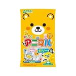 サンコー わくわくアニマルゼリー・塩レモン風味 165g