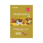 むそう ナチュラルチョコレート・きなこ 60g