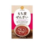 だいずデイズ もち麦ぜんざい 140g