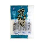 山栄 焼めざし 39g