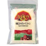 アリサン N32 有機ココナッツフレーク （ファイン） 100g