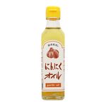 信州自然王国 にんにくオイル 180g