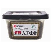 八丁味噌 有機八丁味噌 300g 八丁味噌 有機八丁味噌 300g