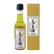 オーサワジャパン オーサワえごま油 140g オーサワジャパン オーサワえごま油 140g