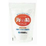 海の精 やきしおスタンドパック 150g