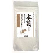 オーサワジャパン オーサワの本葛(微粉末) 100g オーサワジャパン オーサワの本葛(微粉末) 100g
