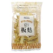オーサワジャパン 切り板麩 40g オーサワジャパン 切り板麩 40g