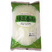 緑豆はるさめ 100g 緑豆はるさめ 100g
