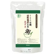 オーサワジャパン オーサワの活性発芽玄米あずき粥 200g オーサワジャパン オーサワの活性発芽玄米あずき粥 200g