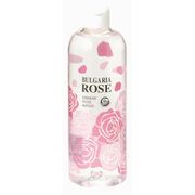 ブルガリアローズジャパン 徳用 ローズウォーター 500ml ブルガリアローズジャパン 徳用 ローズウォーター 500ml