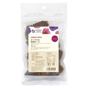 オーサワジャパン オーサワの有機デーツ 120g オーサワジャパン オーサワの有機デーツ 120g