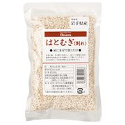 オーサワジャパン はとむぎ(割) 200g オーサワジャパン はとむぎ(割) 200g