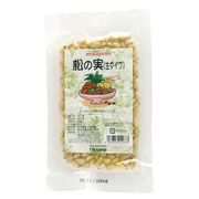 オーサワジャパン 松の実（生） 30g