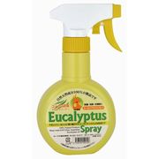 オーブス ユーカリプタススプレー 330ml オーブス ユーカリプタススプレー 330ml