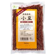 オーサワジャパン 有機栽培 小豆 300g オーサワジャパン 有機栽培 小豆 300g