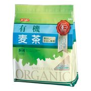みたけ有機栽培麦茶 360g(20g×18ヶ) みたけ有機栽培麦茶 360g(20g×18ヶ)