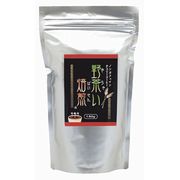 サンテ・クレール 野茶い焙煎(詰め替え用・袋) 180g サンテ・クレール 野茶い焙煎(詰め替え用・袋) 180g