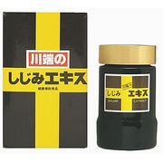 川端 川端のしじみエキス(原液) 60g 川端 川端のしじみエキス(原液) 60g