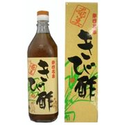 奄美自然食本舗 かけろま きび酢 700ml 奄美自然食本舗 かけろま きび酢 700ml