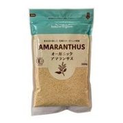 桜井食品 オーガニックアマランサス・粒 350g 桜井食品 オーガニックアマランサス・粒 350g