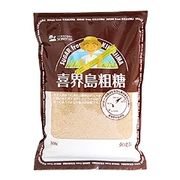 創健社 喜界島粗糖 500g 創健社 喜界島粗糖 500g