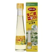 創健社 えごま一番(100%) 110g 創健社 えごま一番(100%) 110g