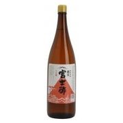 飯尾醸造 純米富士酢 1.8L 飯尾醸造 純米富士酢 1.8L