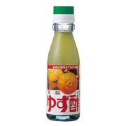 ヒカリ 有機ゆず果汁 100ml ヒカリ 有機ゆず果汁 100ml