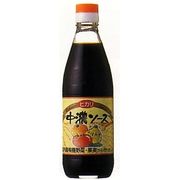 ヒカリ 中濃ソース 360ml ヒカリ 中濃ソース 360ml