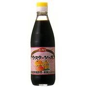 ヒカリ ウスターソース 360ml ヒカリ ウスターソース 360ml