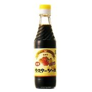 ヒカリ 有機・ウスターソース 250ml ヒカリ 有機・ウスターソース 250ml