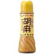 ムソー 旬菜健美 胡麻ドレッシング 390ml ムソー 旬菜健美 胡麻ドレッシング 390ml