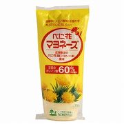 創健社 べに花オレインマヨネーズ 300g 創健社 べに花オレインマヨネーズ 300g
