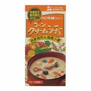 創健社 コーンクリームシチュー 115g 創健社 コーンクリームシチュー 115g