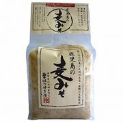 はつゆき屋 鹿児島の麦みそ 1kg はつゆき屋 鹿児島の麦みそ 1kg